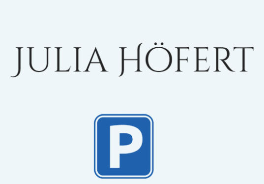 Julia Höfert